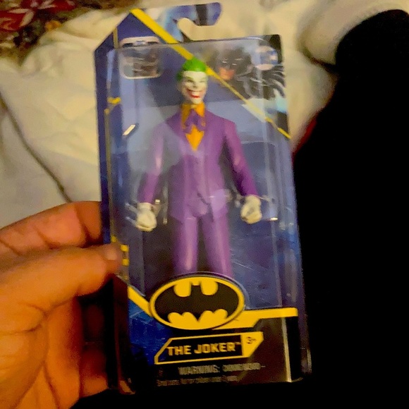 The Joker - Picture 1 of 2
